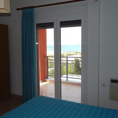 Nefeles Apartment Plakias Exterior photo