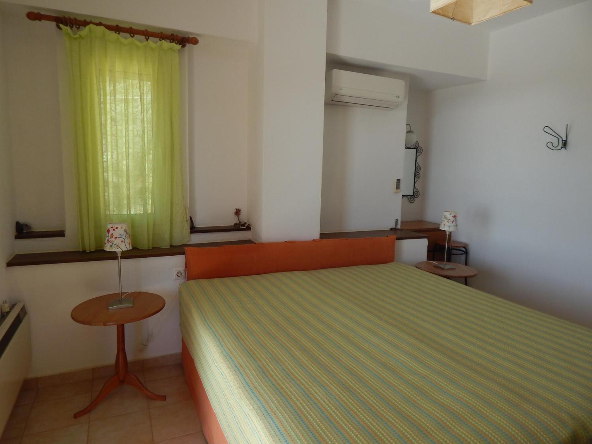 Nefeles Apartment Plakias Exterior photo