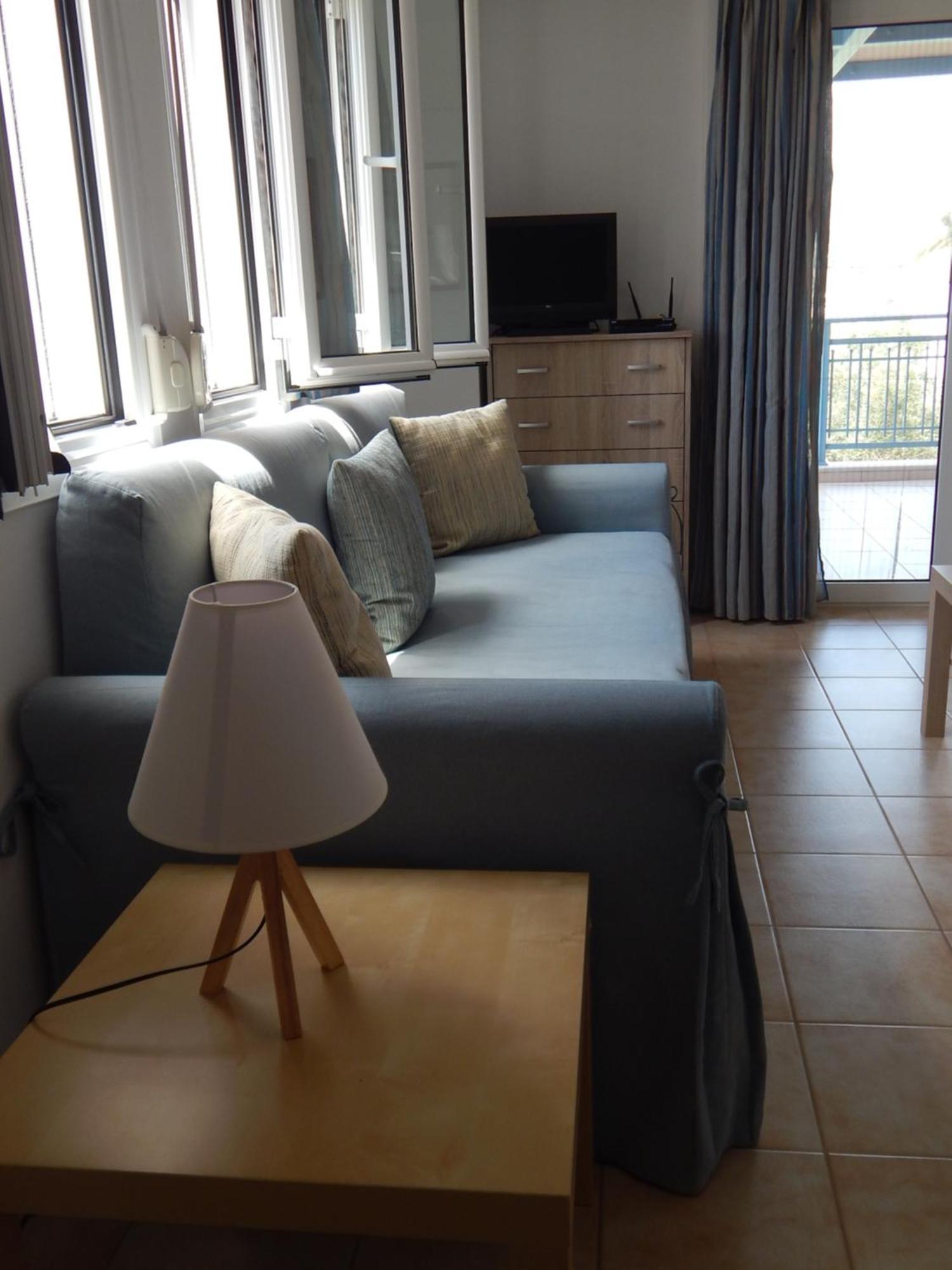 Nefeles Apartment Plakias Exterior photo