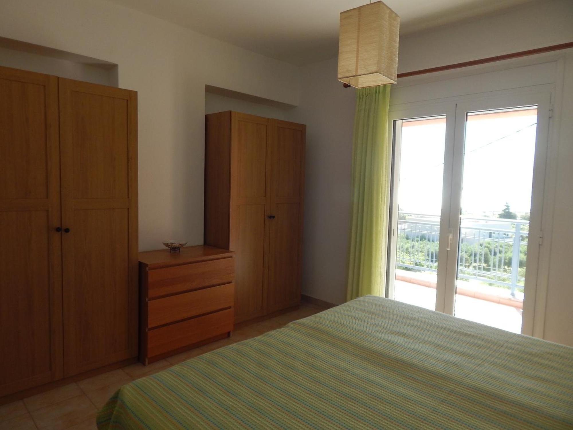 Nefeles Apartment Plakias Exterior photo